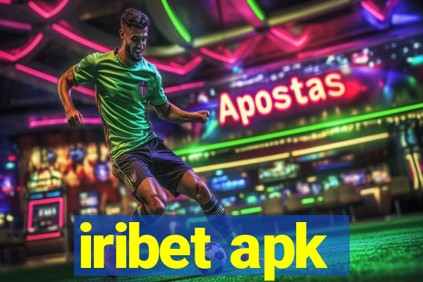 iribet apk